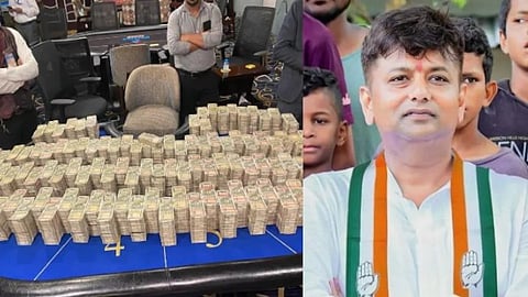 Veerendra Pappi