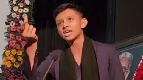Sanghamitra Bhargava