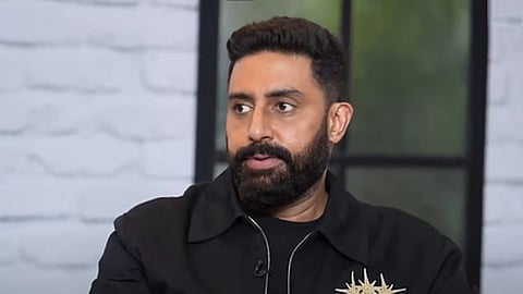 Abhishek Bachchan
