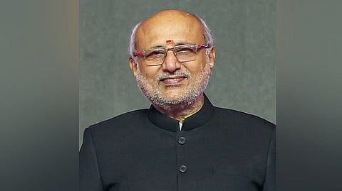 ಉಪ-ರಾಷ್ಟ್ರಪತಿ ಚುನಾವಣೆ: 'ಪಚೈ ತಮಿಳನ್' ಸಿ.ಪಿ ರಾಧಾಕೃಷ್ಣನ್ ಗೆಲುವಿಗೆ ಕಾರಣವಾದ NDA ಕಾರ್ಯತಂತ್ರಗಳು