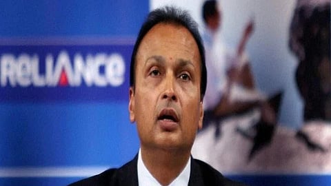 Anil Ambani