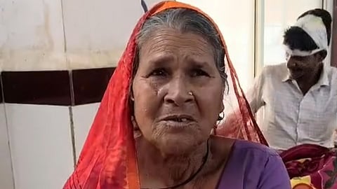 Surajiya Bai Jatav