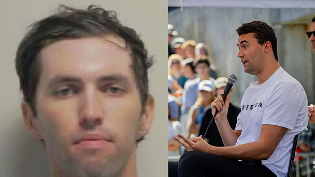 Charlie Kirk