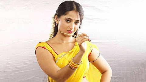 Anushka Shetty