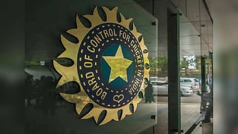 BCCI