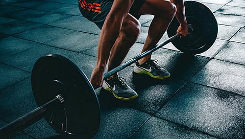 Gym Workout