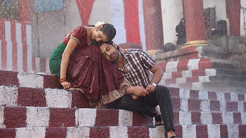 A still from Cult