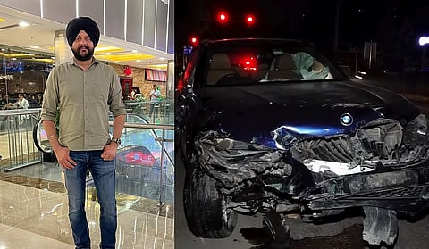 Navjot SIngh