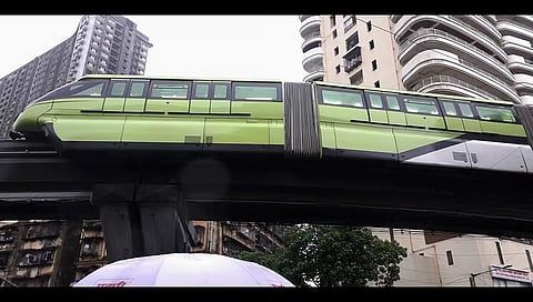 monorail