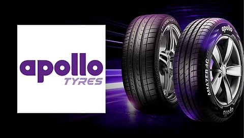 Apollo Tyres