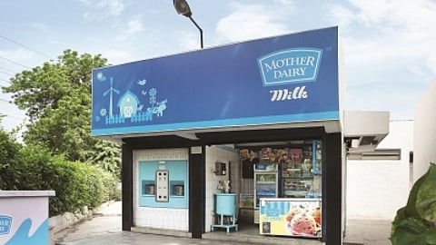 Milk gets cheaper by Rs 2/litre as Mother Dairy cuts prices after GST reforms