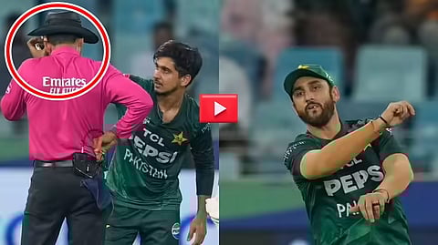 Pakistan Players
