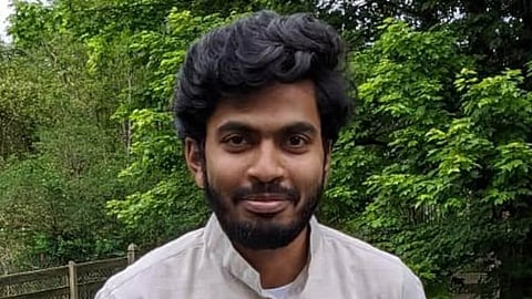 Mohammed Nizamuddin