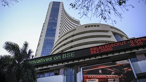 Indian Stock Market