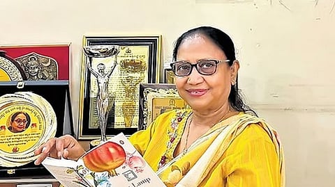 Banu Mushtaq