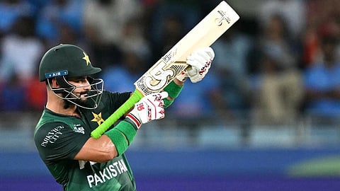 Sahibzada Farhan Makes Explosive Gun-Firing Celebration