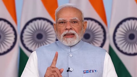 Narendra Modi