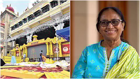 count down for Dasara
