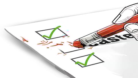 Representational image