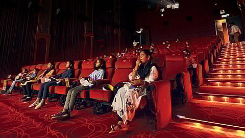 Representational image