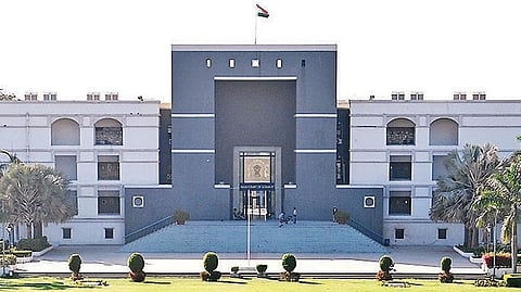 Gujarat High Court