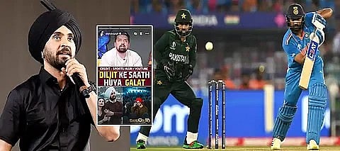 Diljit Dosanjh