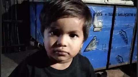 Boy Beheaded In Front Of Mother In Madhya Pradesh