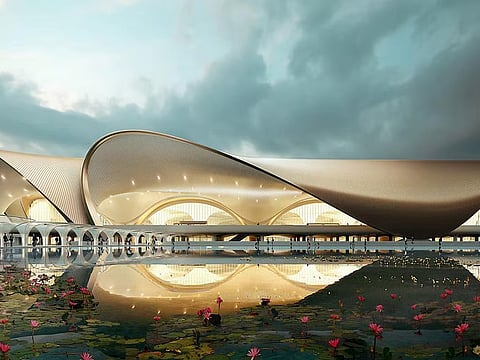 Navi Mumbai Airport receives DGCA’s aerodrome licence to commence operations