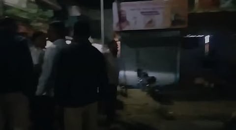 Situation in Belagavi