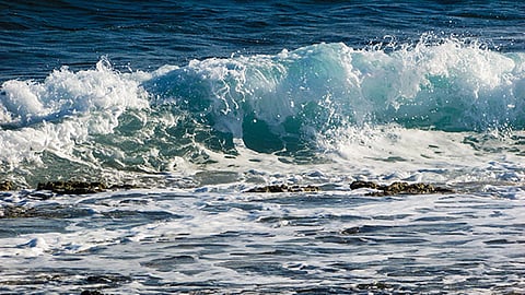 Representational image