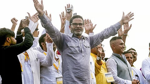 Prashant Kishor