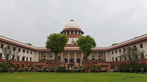 Supreme court