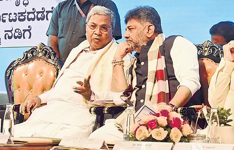 ಸಿಎಂ-ಡಿಸಿಎಂ