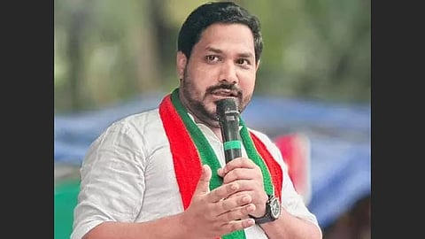 SDPI Leader Riyaz Kadambu