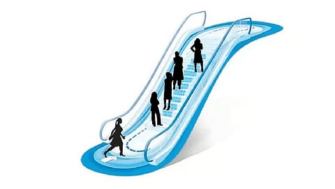Representational image
