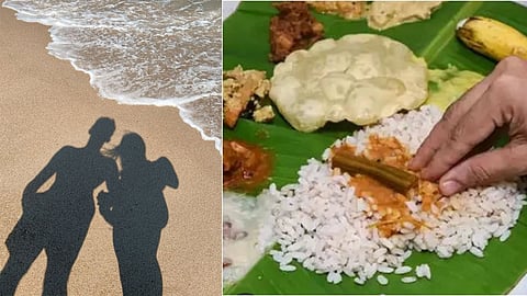 Father Performs Her Final Ritual and Feeds Entire Village