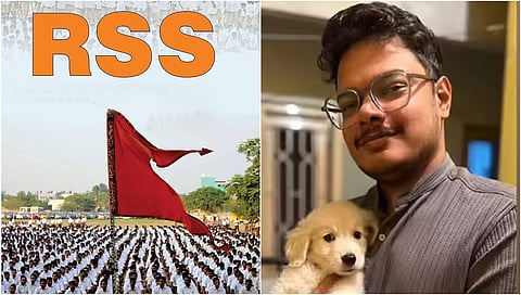 Anandu Aji