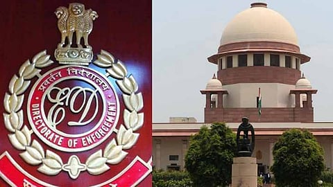 ED- Supreme Court