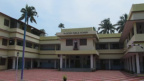 Kerala Catholic school shut for two days after row over student wearing hijab