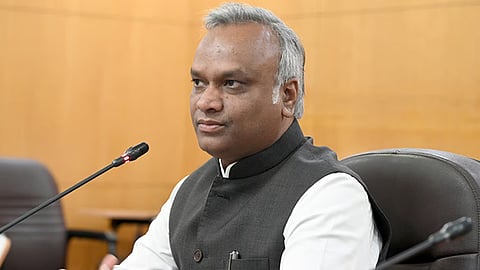 priyank kharge