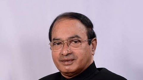 Ravi naik
