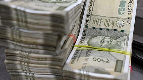 Major fake currency racket busted