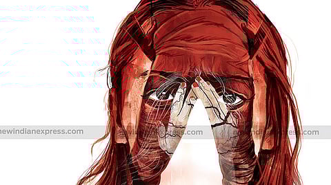 Representational image