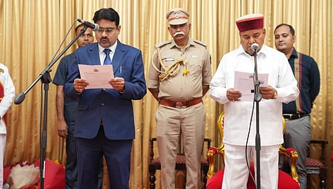 Karnataka Govt appointed three State Information Commissioners