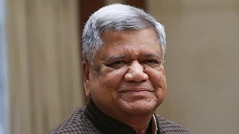Jagadish Shettar