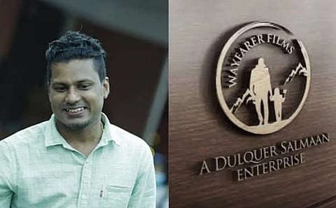 Dulquer Salmaan’s Production House Responds To Casting Couch Claims Against Dhinil Babu