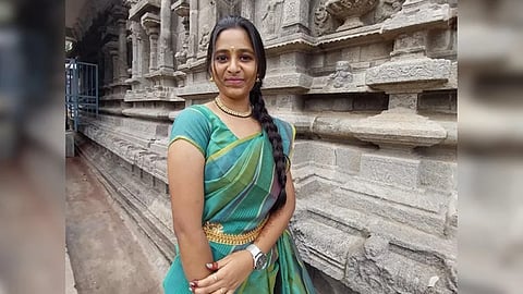 Yamini Priya