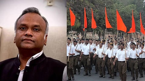 Priyank Kharge