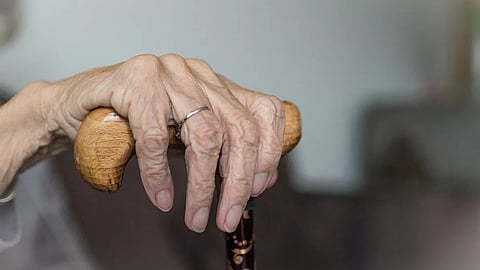 old age