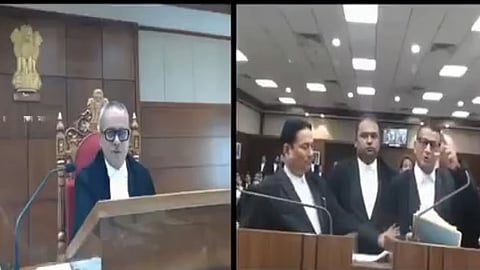 Jharkhand HC